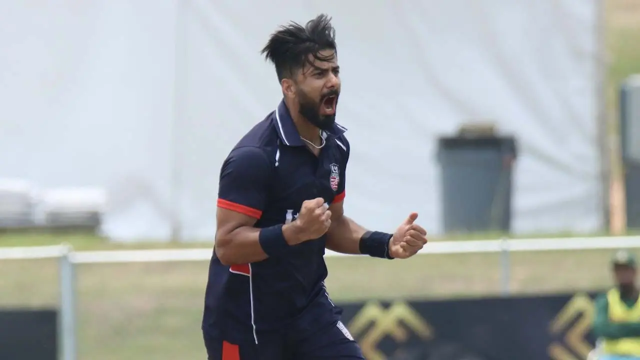 টানা দুইবার কাউকে হারানো অঘটন নয় : আলী খান