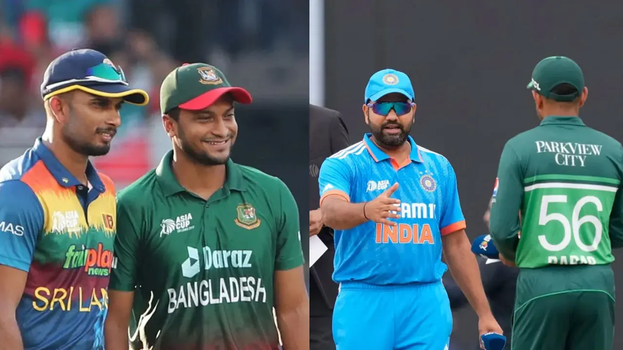 ‘এশিয়ার দলেরই বিশ্বকাপ জেতার সম্ভাবনা বেশি’