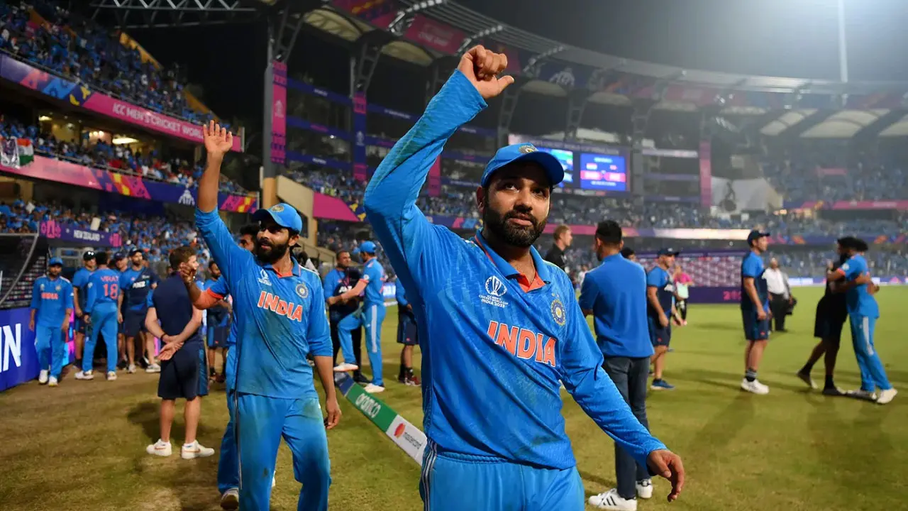 ‘বিশ্বকাপে সবচেয়ে শক্তিশালী দল ভারত’