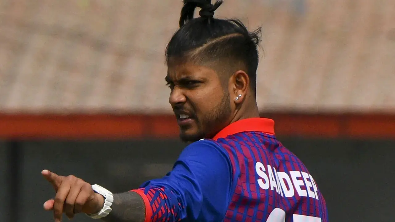 সরকারের তদবিরের পরও যুক্তরাষ্ট্রের ভিসা পাচ্ছেন না লামিচানে
