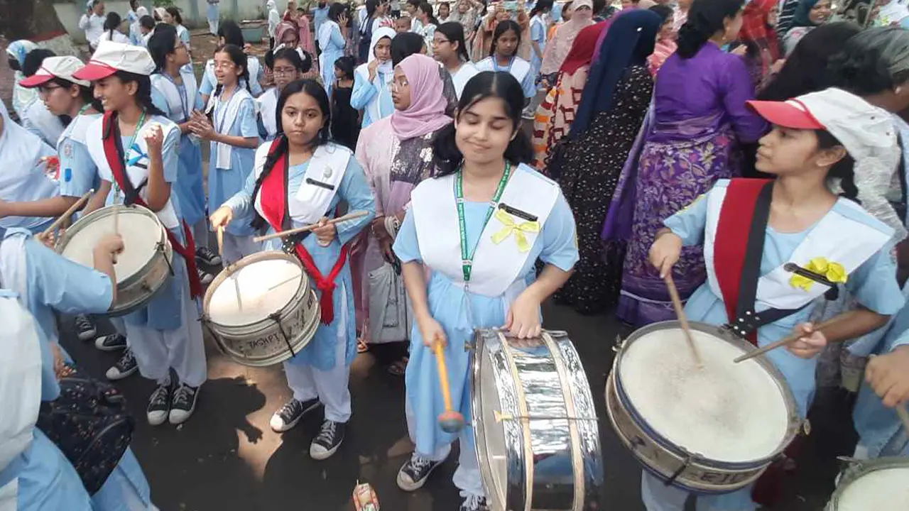 বিজ্ঞানে সর্বোচ্চ পাস, সর্বনিম্ন মানবিকে