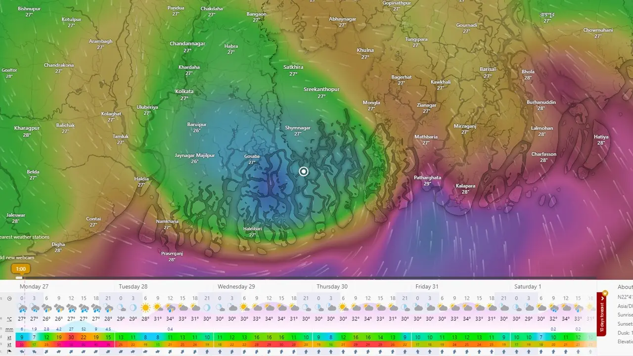 রেমাল উপকূল ছাড়বে ৪ ঘণ্টার মধ্যে, পার্বত্য অঞ্চলে ভূমিধসের শঙ্কা