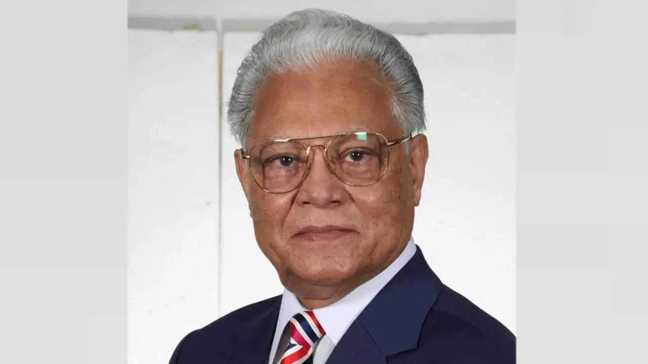 সাবেক স্বরাষ্ট্রমন্ত্রীর গাড়িবহরে হামলা, এক যুগ পর মামলা