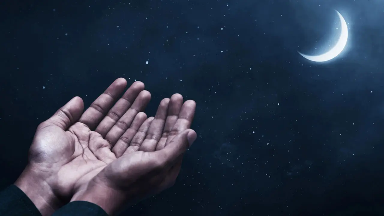 উপস্থিত বিপদ থেকে মুক্ত হওয়ার দোয়া