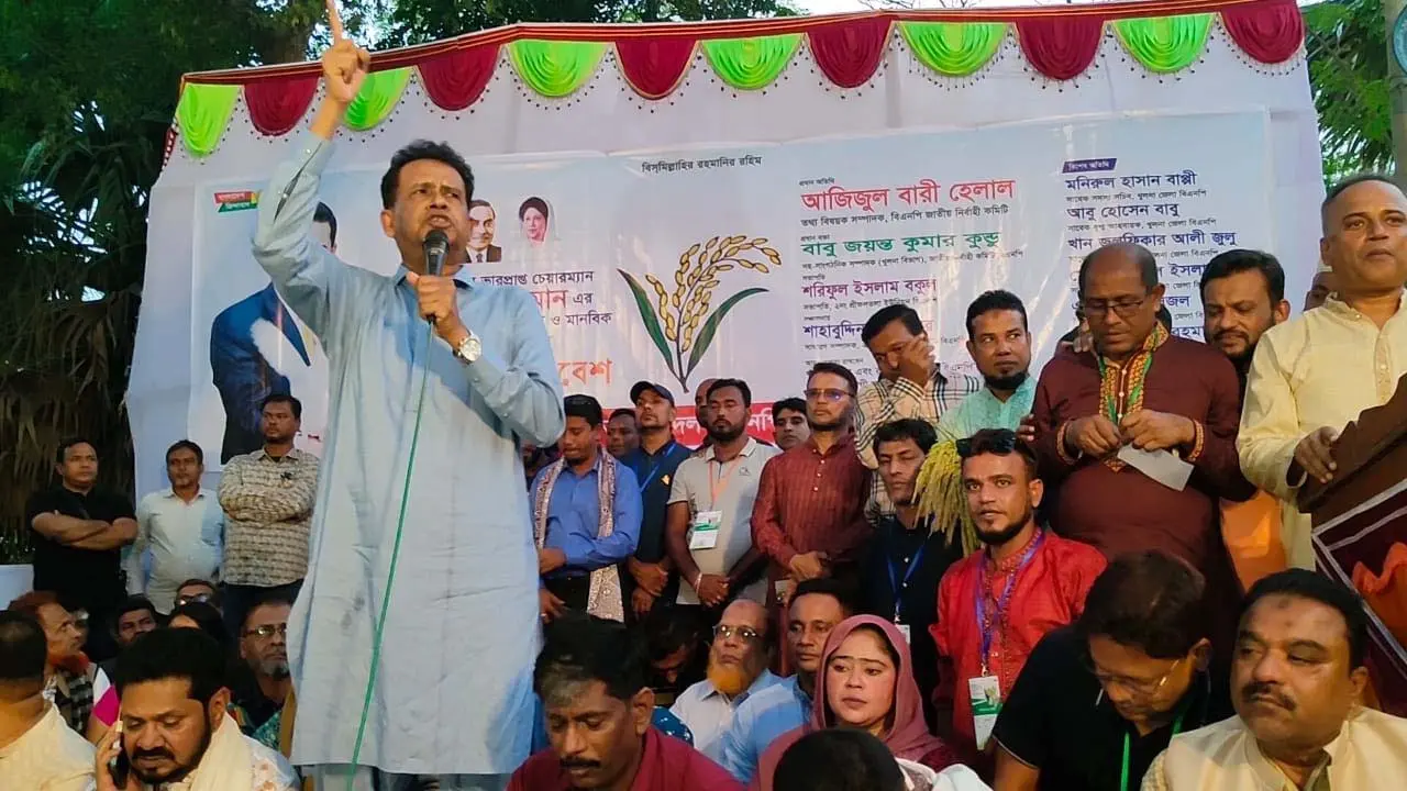 ইউনূস সরকার অল্প সময়ের মধ্যে নির্বাচিত সরকার উপহার দেবেন