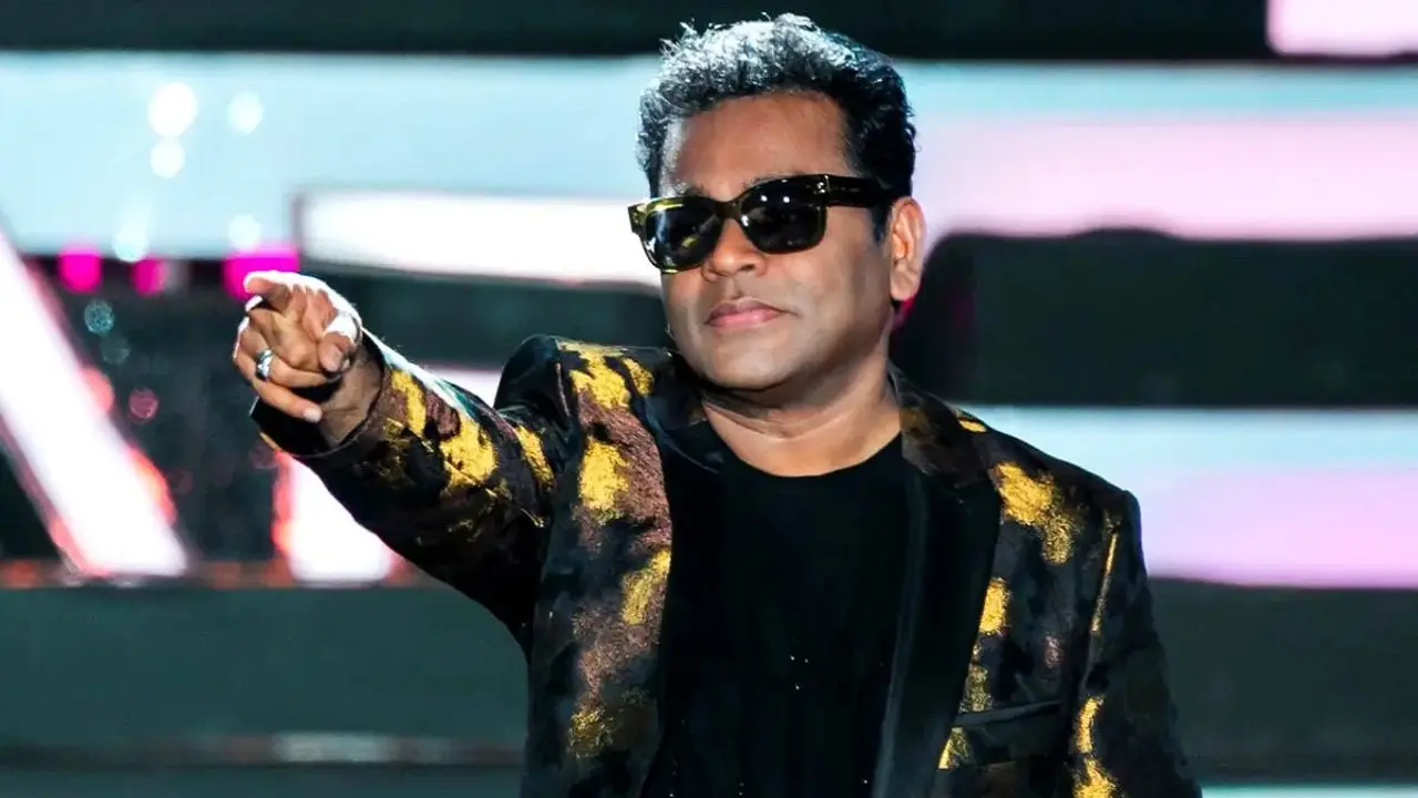 ২৪ ঘণ্টার আল্টিমেটাম বেঁধে দিলেন এ আর রহমান