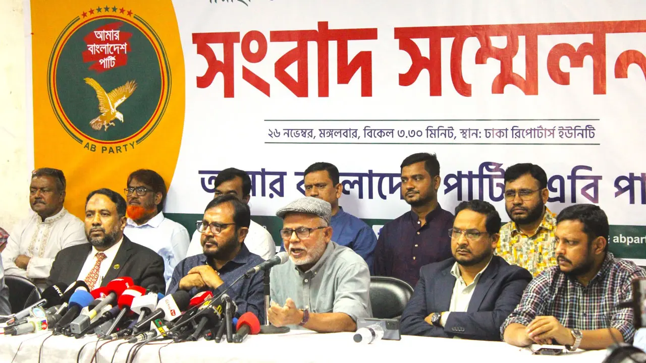 আন্দোলনের মিত্রদের কণ্ঠে কেন এত অনৈক্য ও বিভক্তির সুর