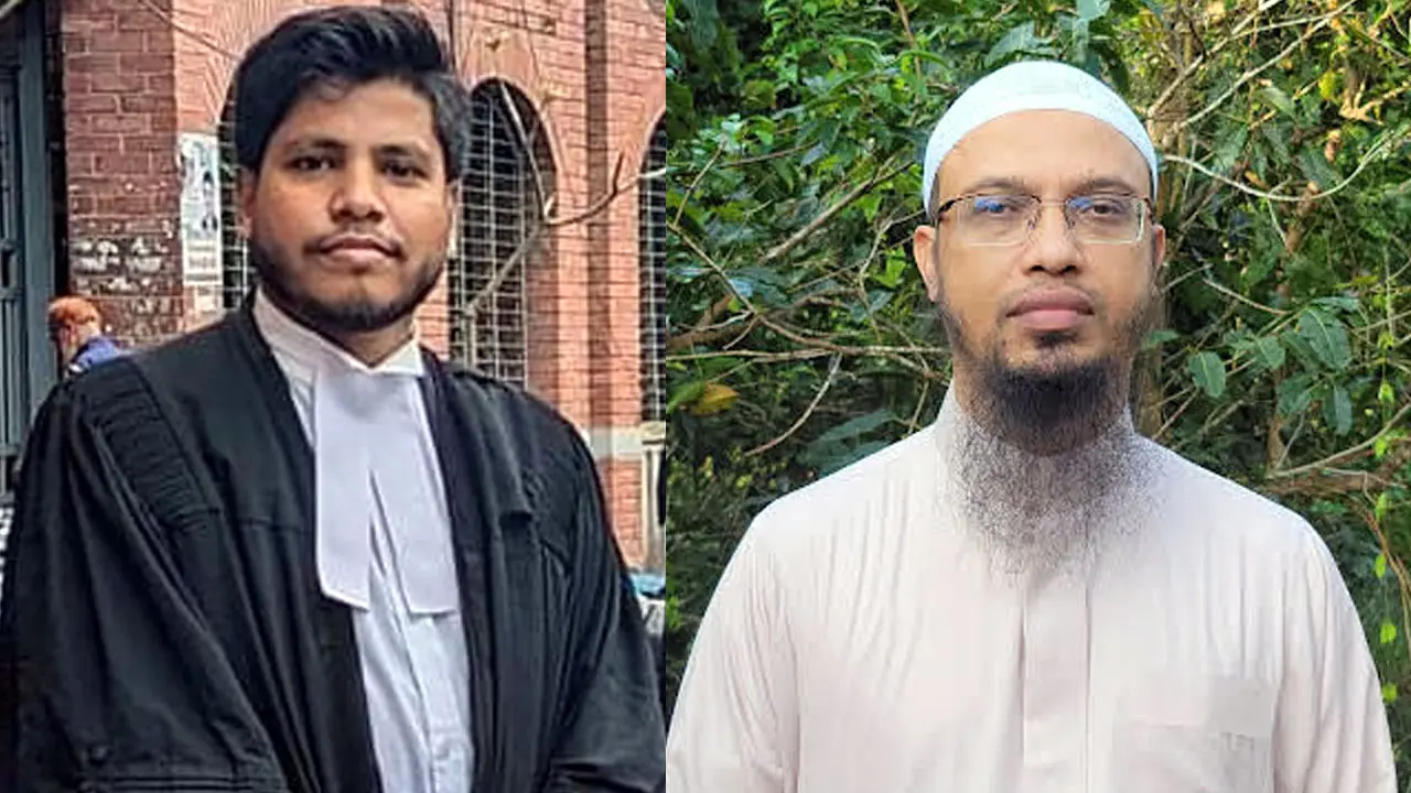 সাইফুলের হত্যাকারীদের দৃষ্টান্তমূলক শাস্তি চান শায়খ আহমাদুল্লাহ