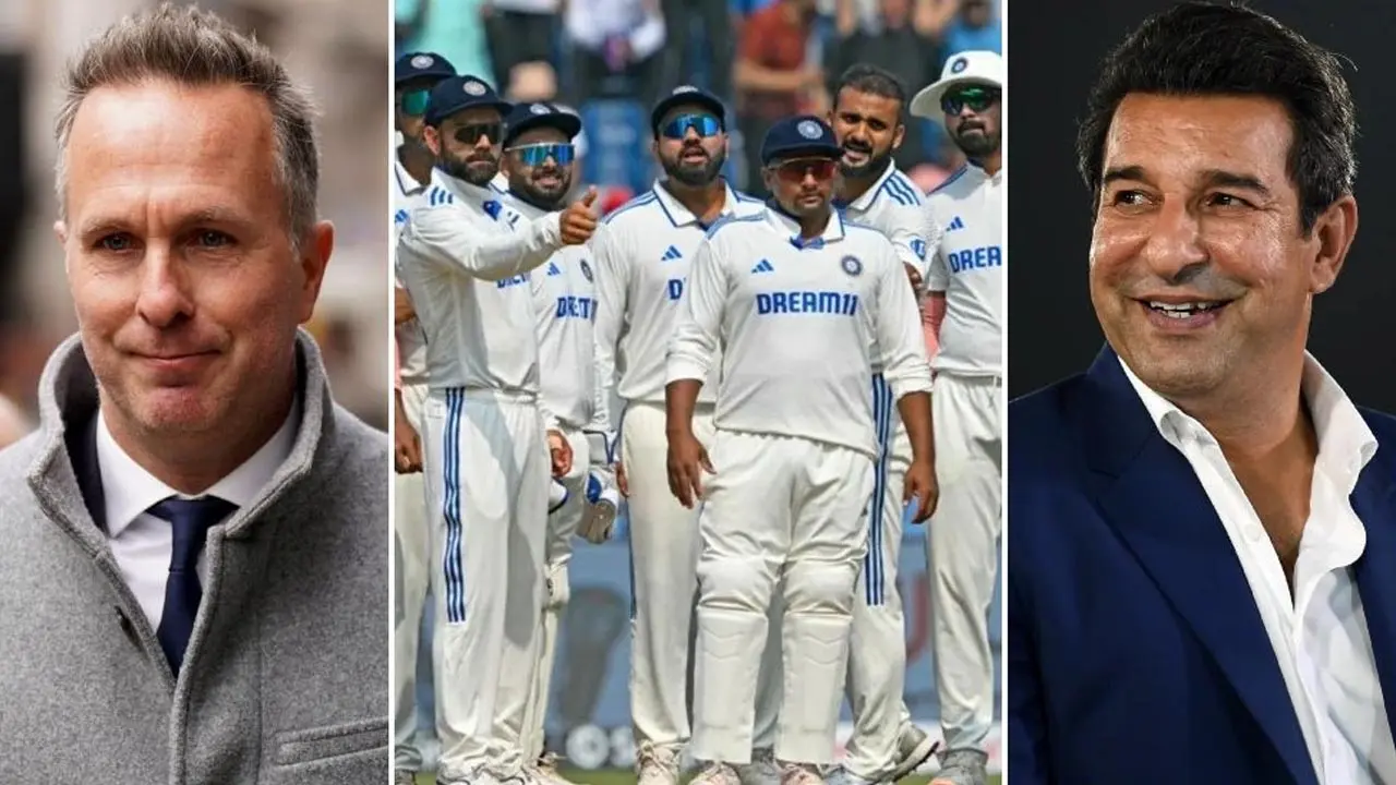‘ভারতকে এখন পাকিস্তানও হারিয়ে দেবে’