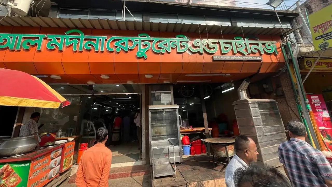 কেরানীগঞ্জে অবৈধ গ্যাস সংযোগ বিচ্ছিন্ন, একজনকে কারাদণ্ড