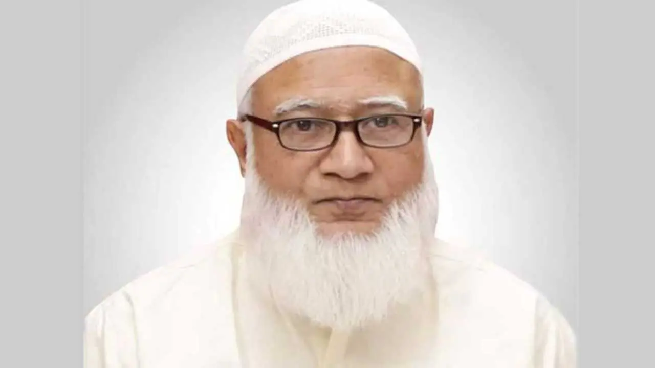 ডিআরইউর নবনির্বাচিত কমিটির নেতাদের জামায়াত আমিরের শুভেচ্ছা