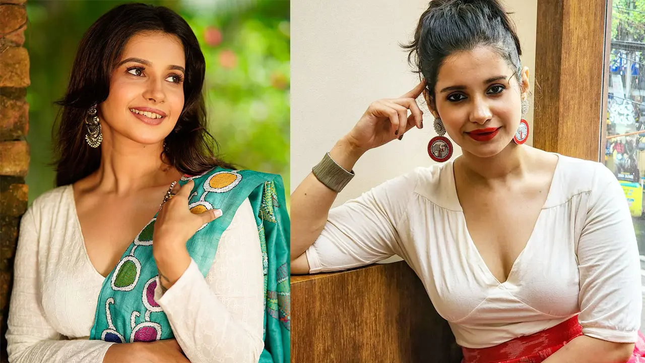 প্রসাদ খেয়ে হাসপাতালে অভিনেত্রী অঙ্গনা