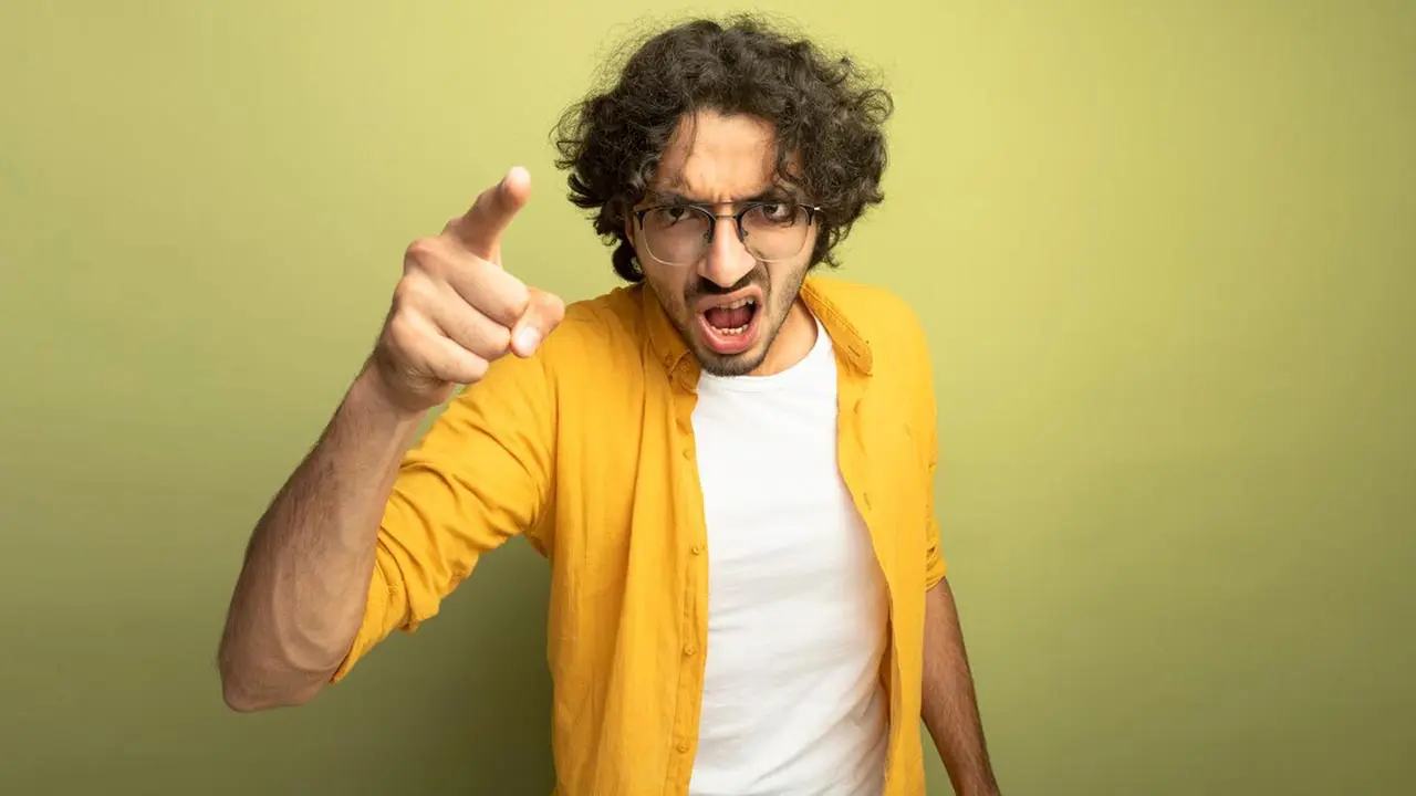 অতিরিক্ত রাগ? জেনে নিন শরীরের কী ক্ষতি করে
