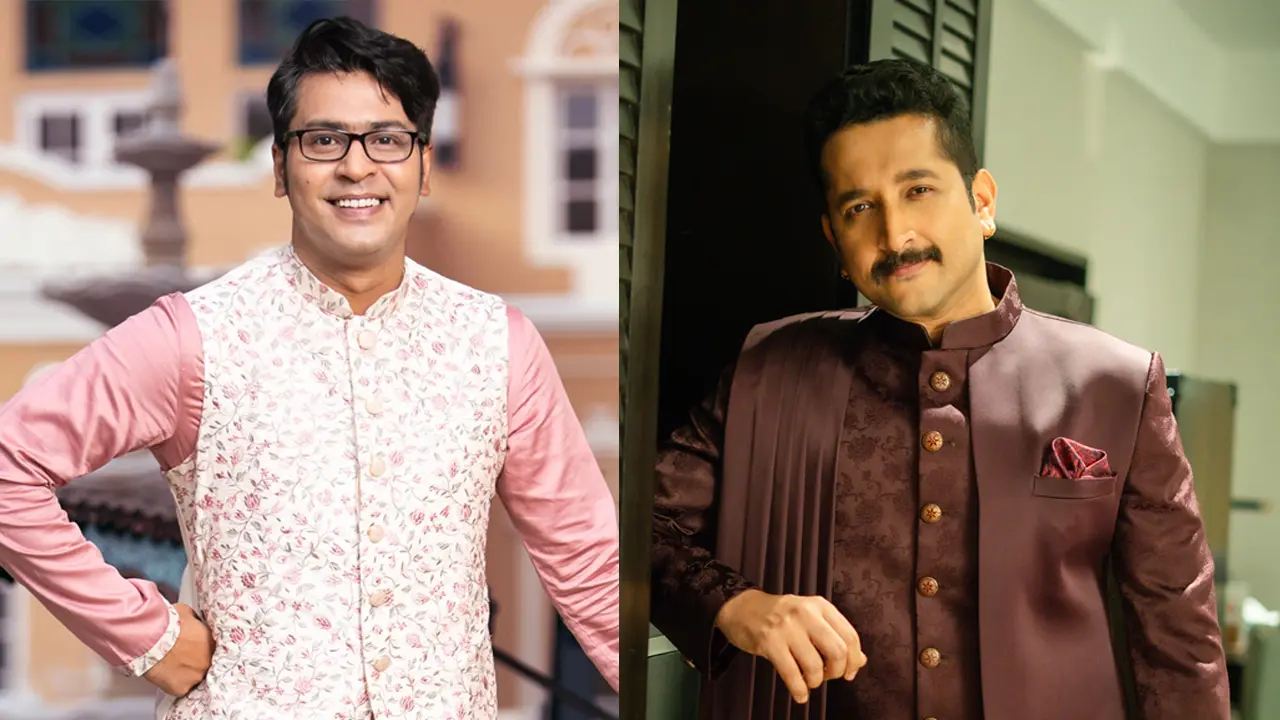 পরমব্রতের পরিচালনায় অনির্বাণ, ওয়েব সিরিজে থাকছে চমক