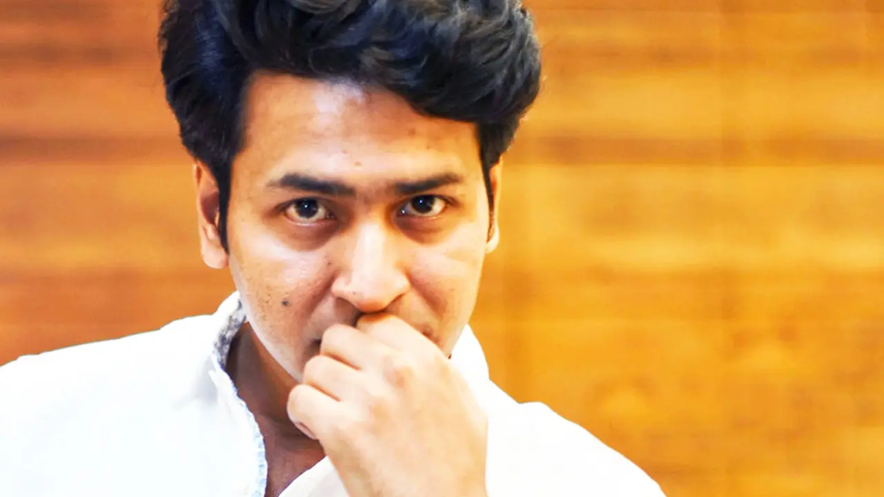 তবে কি অভিনয় ছাড়ছেন অনির্বাণ!