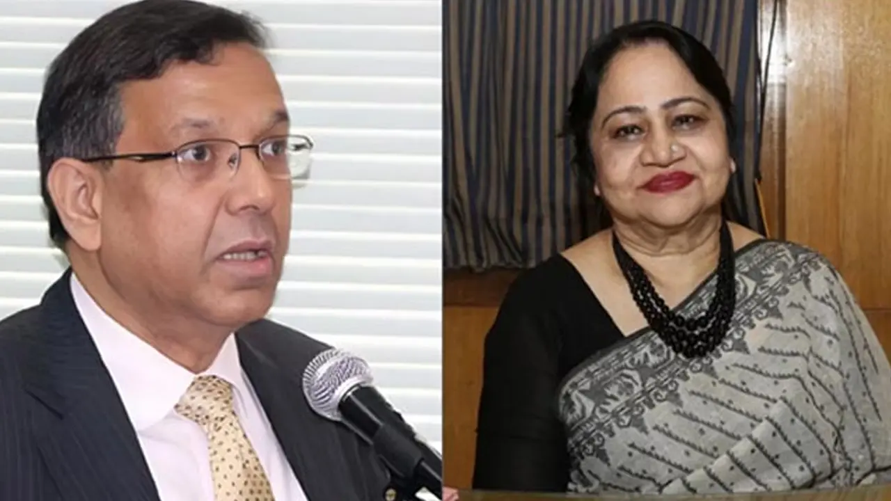 আনিসুল হক-তৌফিকা করিমের সম্পদ বাজেয়াপ্ত করতে দুদকে আবেদন