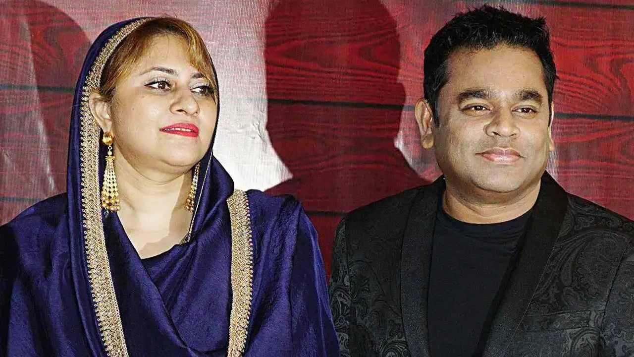 রহমানের সঙ্গে বিচ্ছেদের পরও কতটা সম্পত্তি পাবেন সায়রা?