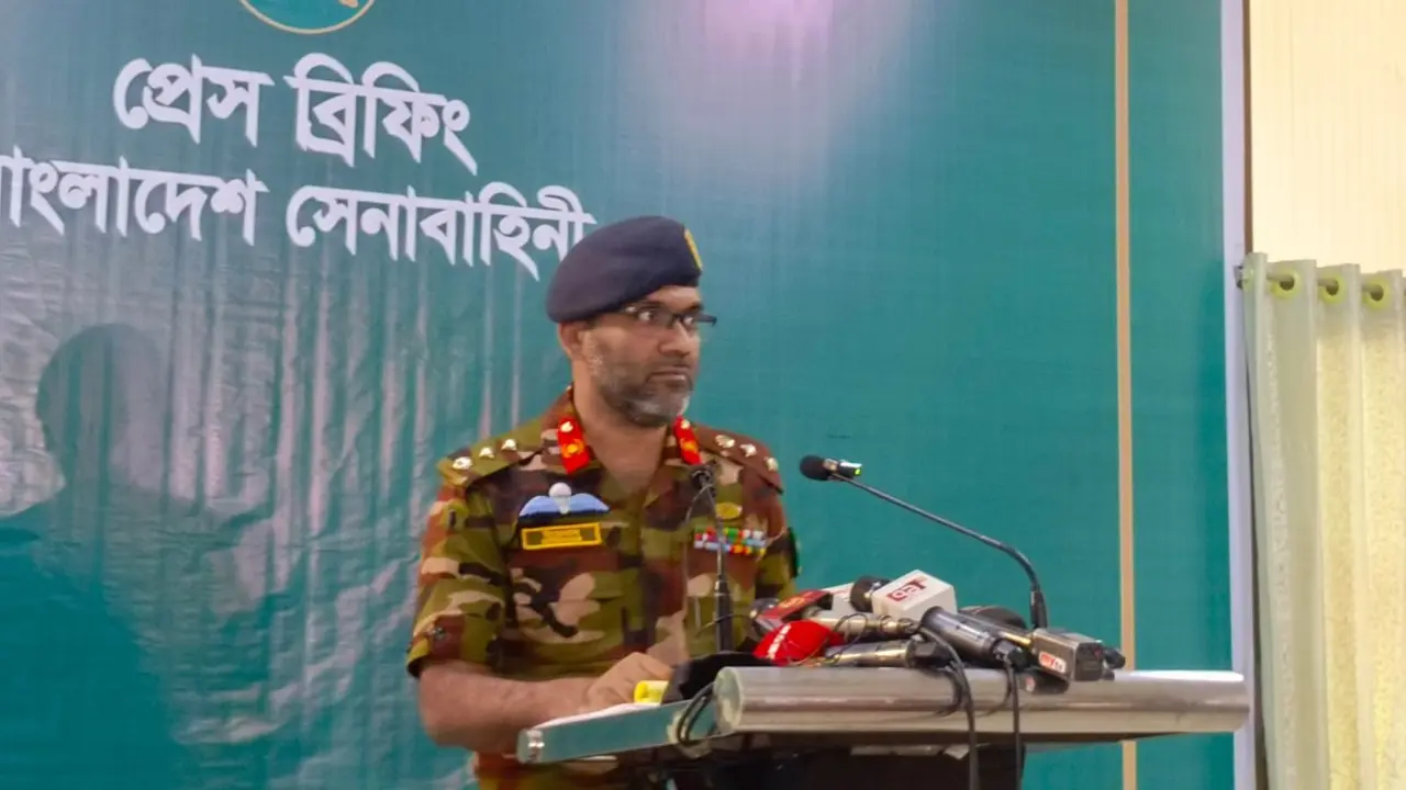 আইনশৃঙ্খলা বাহিনীর প্রস্তুতি ছিল, না হলে বড় ঘটনা ঘটতে পারত