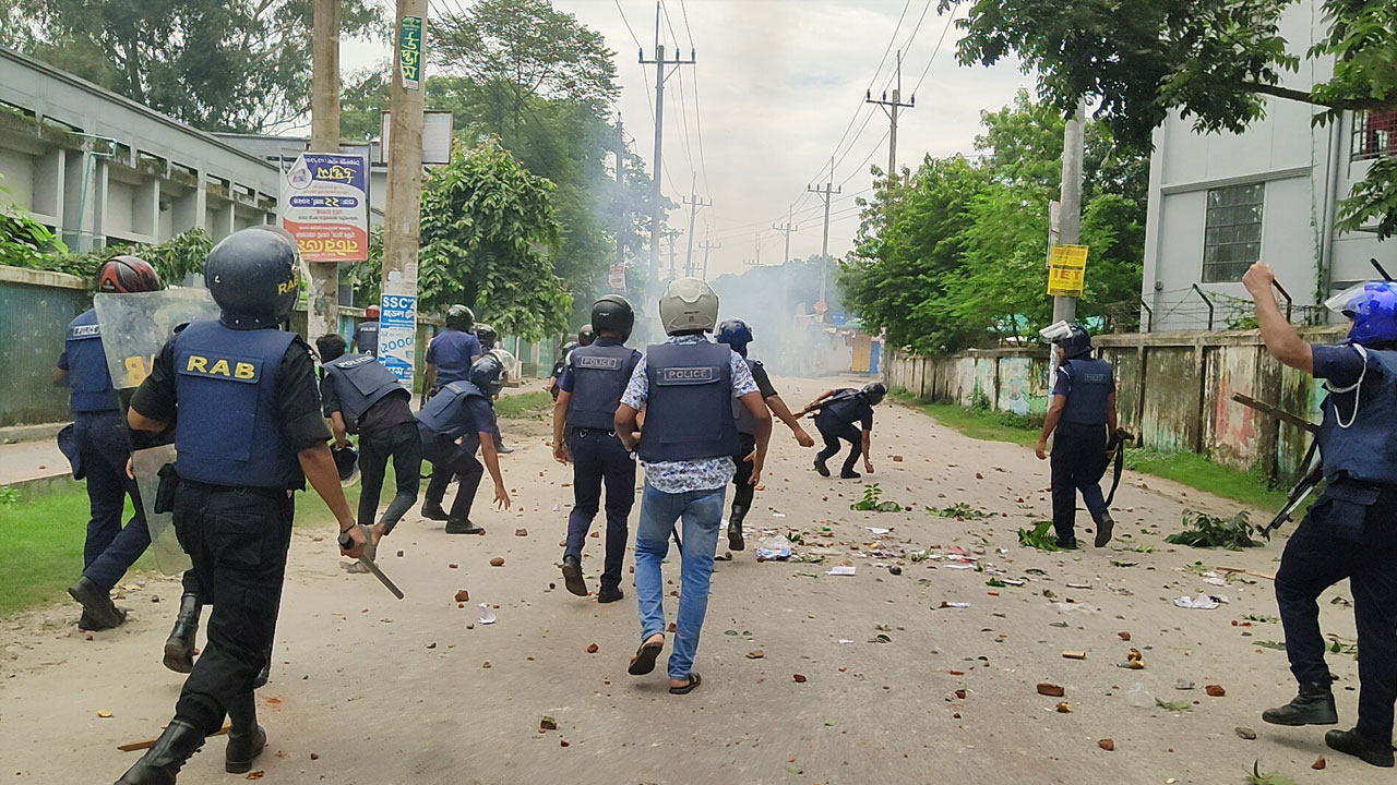 অক্টোবরে বেড়েছে গণপিটুনি, ধর্ষণ, রাজনৈতিক হামলা-সহিংসতা