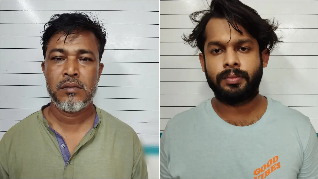 বৈষম্যবিরোধী আন্দোলনে হত্যা মামলায় ছাত্রলীগ নেতাসহ গ্রেপ্তার ২ 