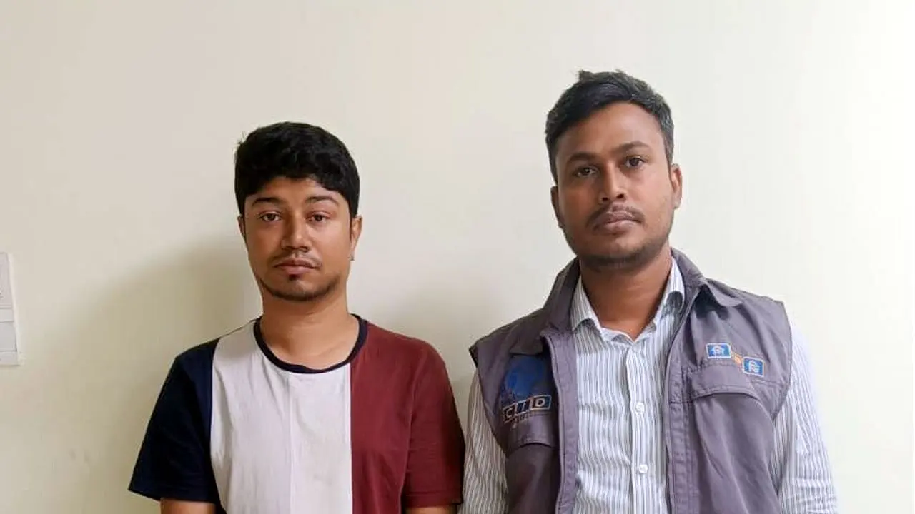 ঢাকায় আতিফ আসলামের কনসার্ট ঘিরে একজন গ্রেপ্তার