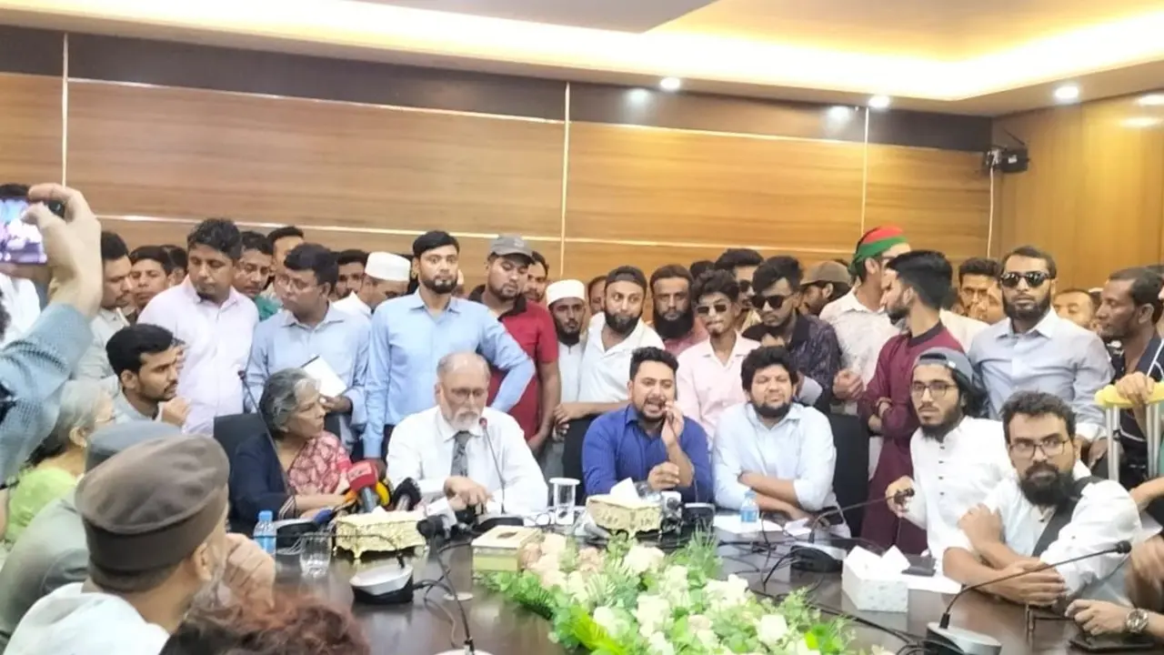 আহতদের দেওয়া হবে আইডি কার্ড, সরকারি সেবা মিলবে বিনামূল্যে