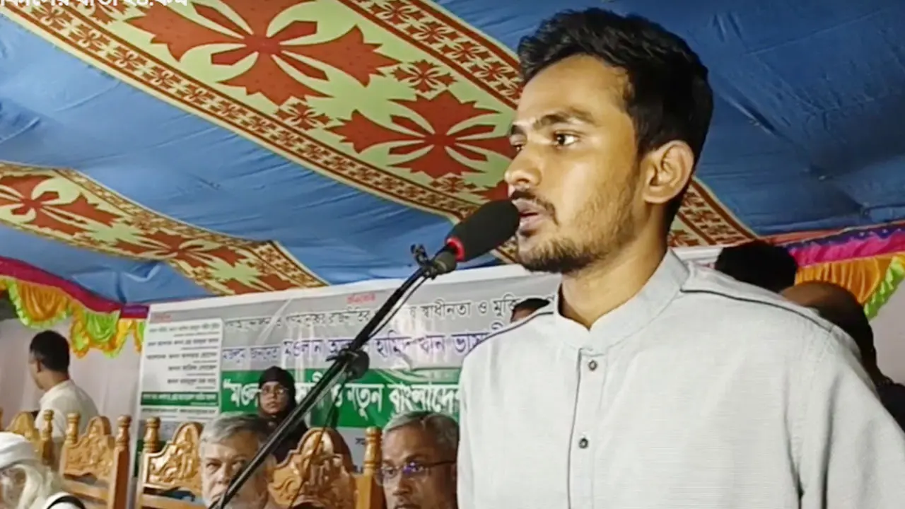 আমাদের সংগ্রাম শেষ হয়নি : উপদেষ্টা আসিফ