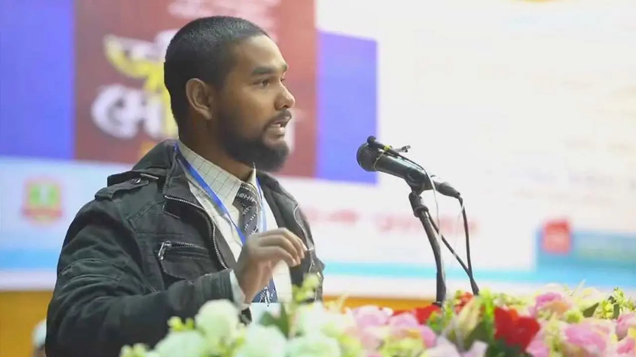 ছাত্রদের উপদেষ্টা করলে প্রাইভেট বিশ্ববিদ্যালয় কেন বাদ যাবে?