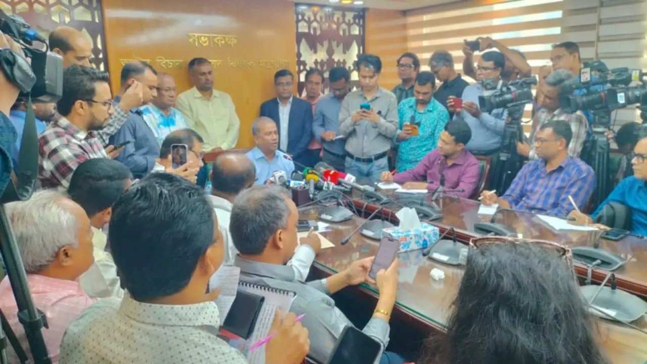 গণআন্দোলন দমনে দায়ের করা প্রায় সব মামলা প্রত্যাহার করা হয়েছে