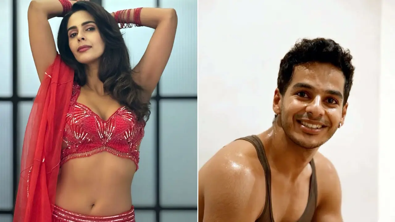 পর্দায় ঈশানের মা হতে আপত্তি মল্লিকার!