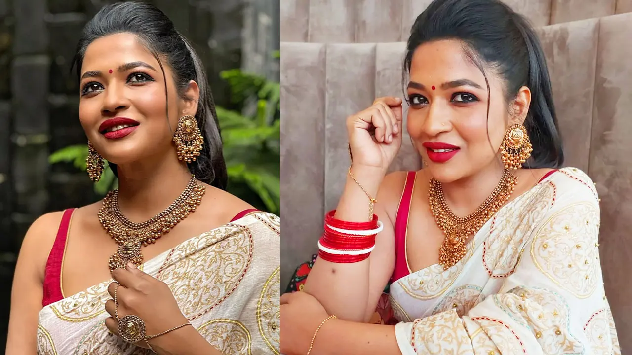 জীবনসঙ্গী খুঁজছেন বাঁধন