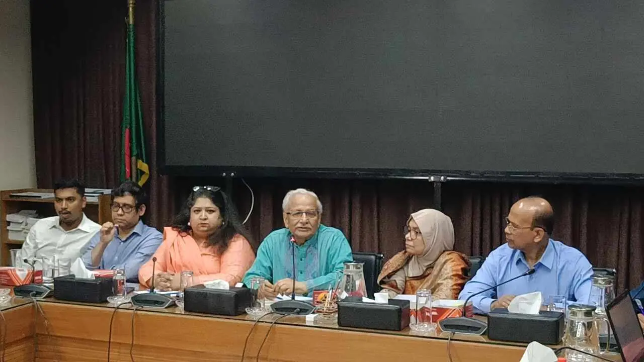 নির্বাচনে গোয়েন্দা সংস্থার হস্তক্ষেপ গুরুতর অন্যায়
