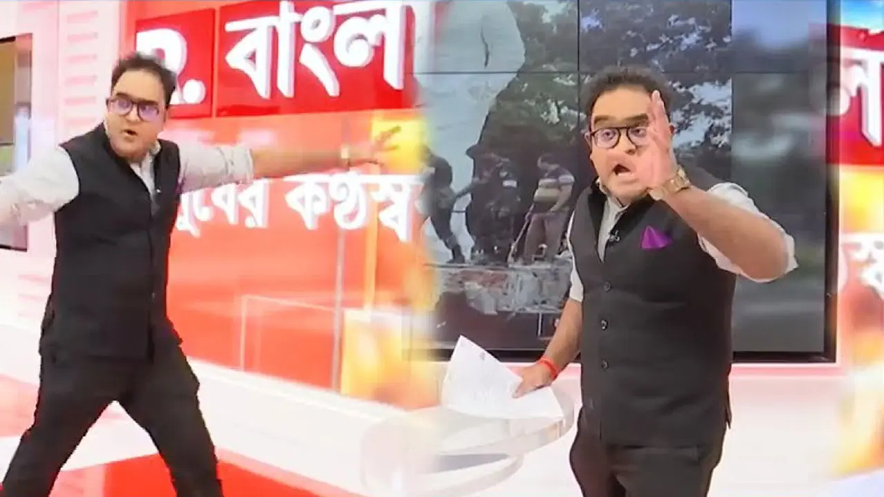 বাংলাদেশ নিয়ে ভারতের মিডিয়ায় অতিরঞ্জিত খবর, যা বলল দিল্লি