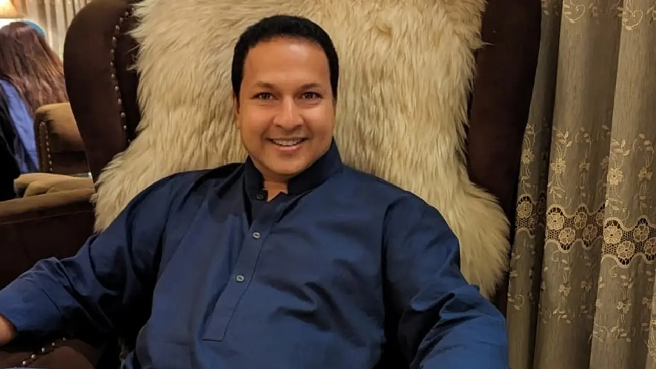‘ব্যর্থ প্রেমবিষয়ক’ উপদেষ্টার খেতাব পেয়ে যা বললেন বাপ্পারাজ