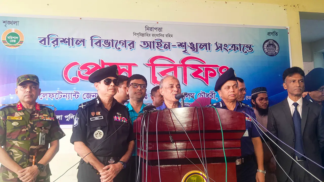 ‘ভারতীয় গণমাধ্যম আমাদের নিয়ে নিয়মিত অপপ্রচার চালাচ্ছে’