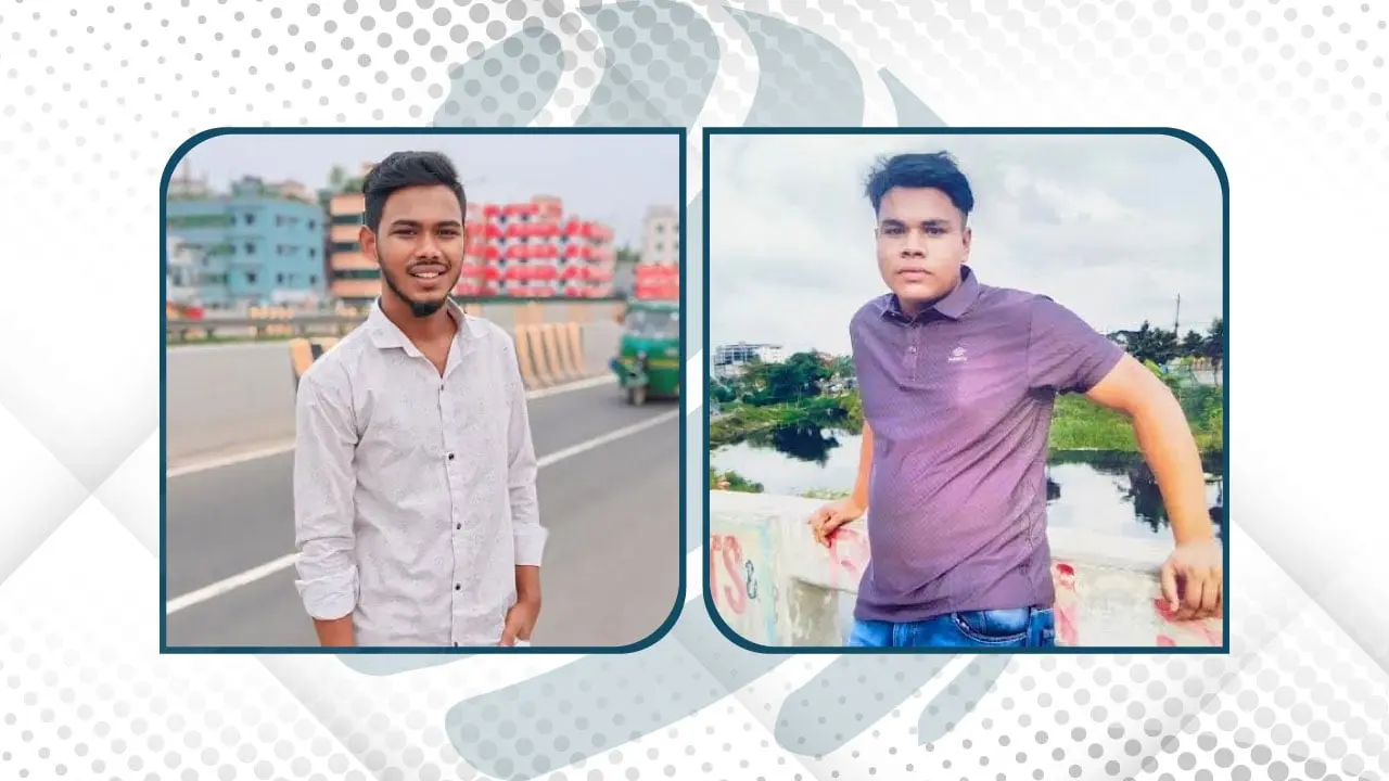 দুই শহীদের মরদেহ উত্তোলন, সহায়তা না পাওয়ার অভিযোগ পরিবারের