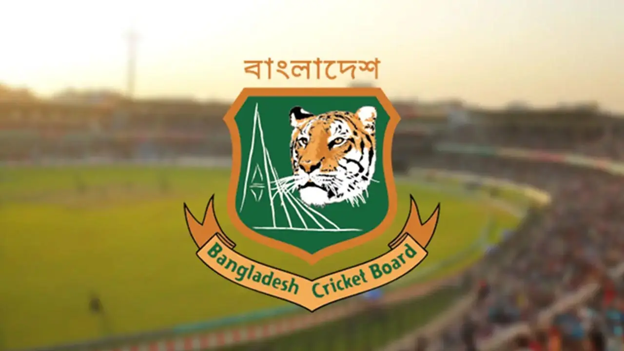 আচরণবিধি লঙ্ঘনের দায়ে ৮ ক্রিকেটারকে নিষিদ্ধ করল বিসিবি
