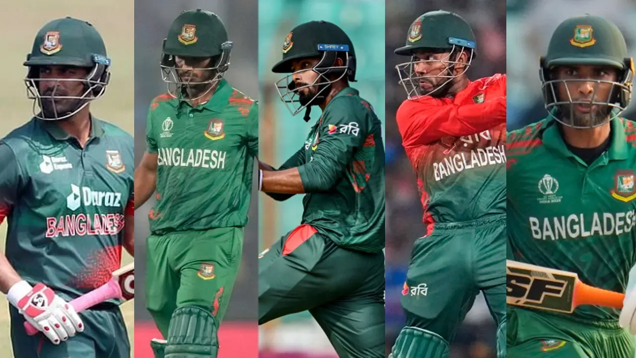 টাইগার ব্যাটারদের বিশেষ আকর্ষণ ‘ডটবল’