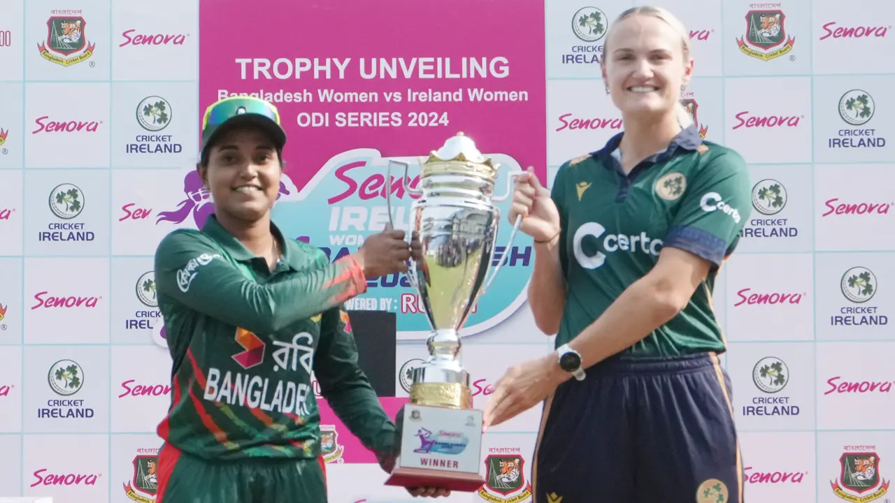 বাংলাদেশ দলের ওপর বিশ্বাস রাখতে বললেন অধিনায়ক