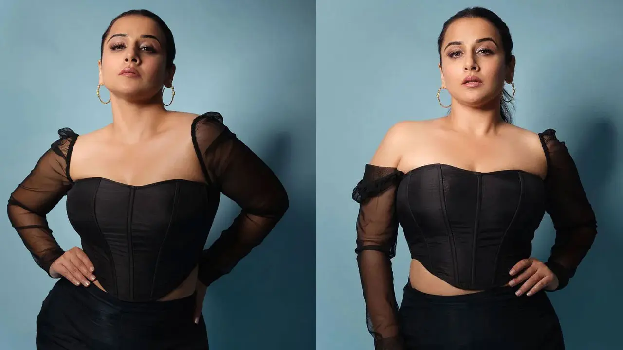নিজেকে অপয়া ভাবতেন কেন বিদ্যা?