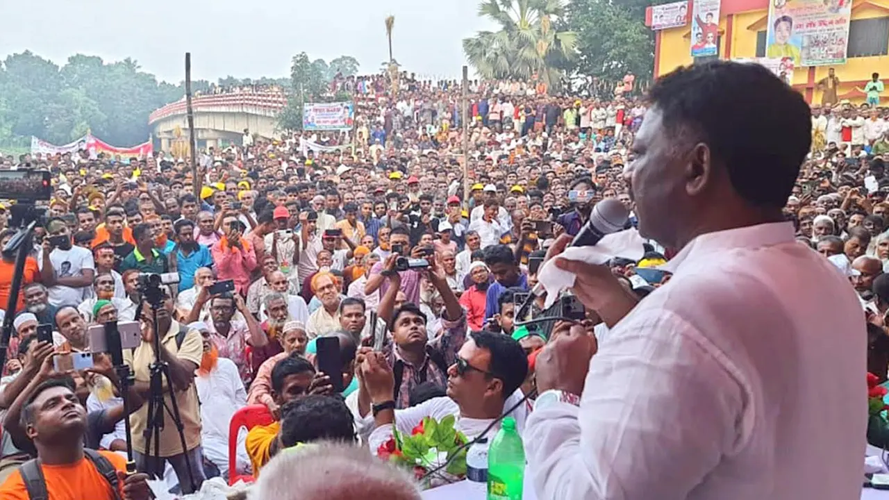আওয়ামী লীগের করা চারটি নির্বাচন বাতিল করতে হবে : দুলু