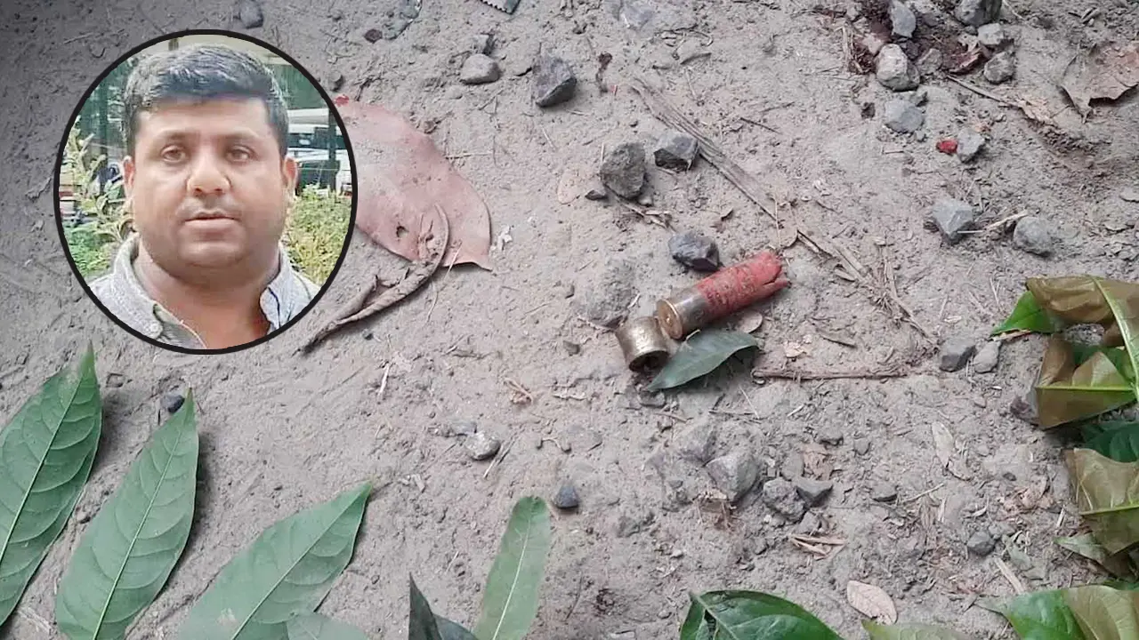 বাগেরহাটে বিএনপি নেতাকে গুলি করে হত্যা