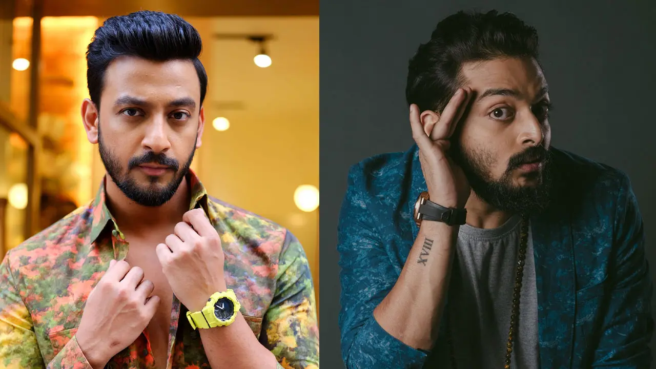 বনি-সৌরভের লড়াই নিয়ে এই থ্রিলার ছবি
