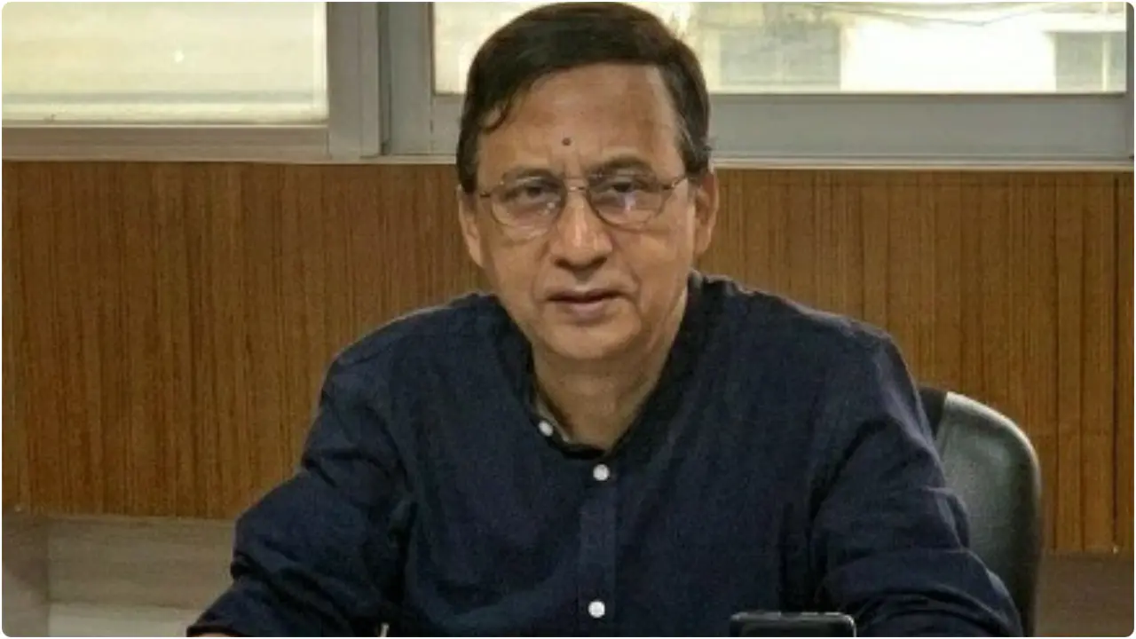 বিএসএমএমইউর অধ্যাপক আবু সালেহ আর নেই