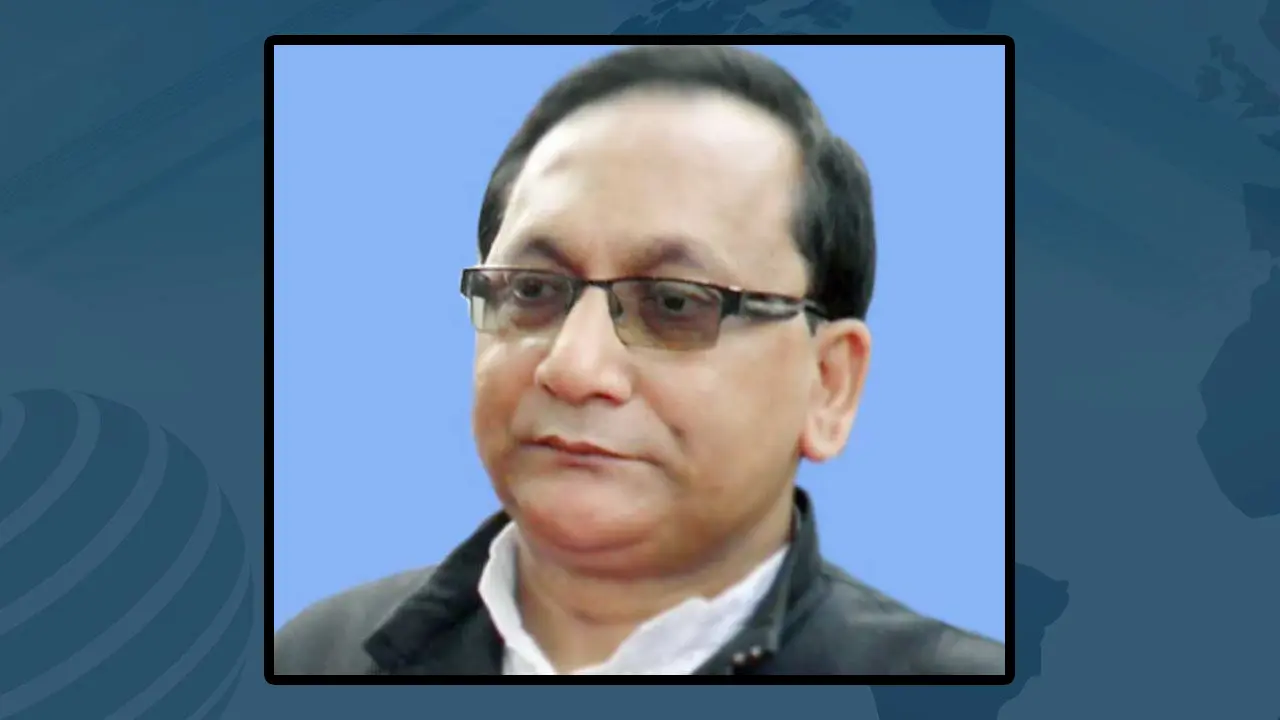 সাবেক এমপি ওদুদসহ ২৩ জনের নামে মামলা