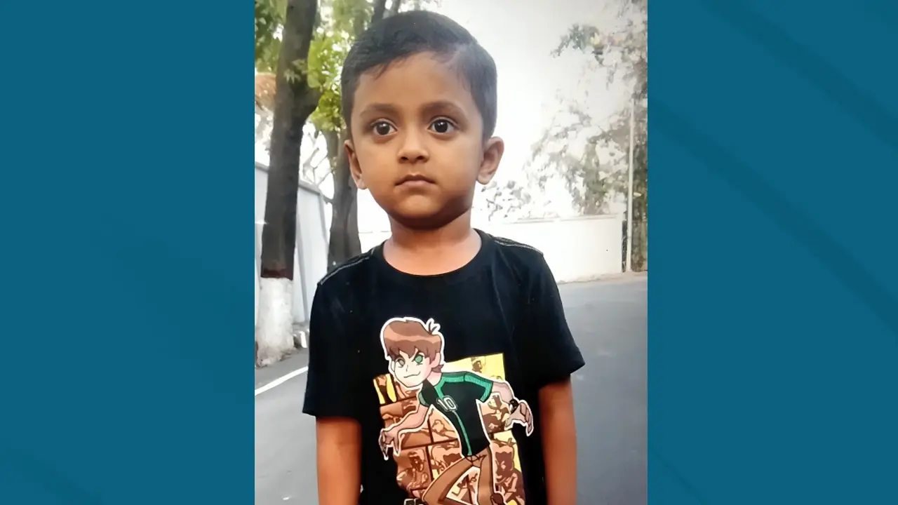 নিখোঁজের ৪ দিন পর নদীতে মিলল শিশুর মরদেহ