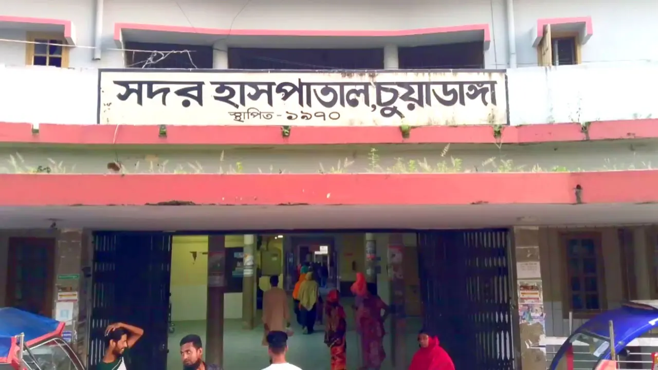 মেয়ের বিয়ে না হওয়ায় বিষপানে মায়ের আত্মহত্যা