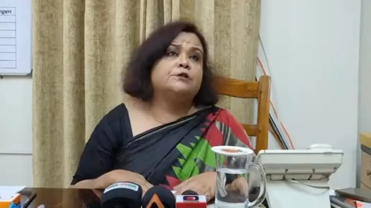 পুরো কলেজ তছনছ, ৩০ কোটি টাকার ক্ষয়ক্ষতি