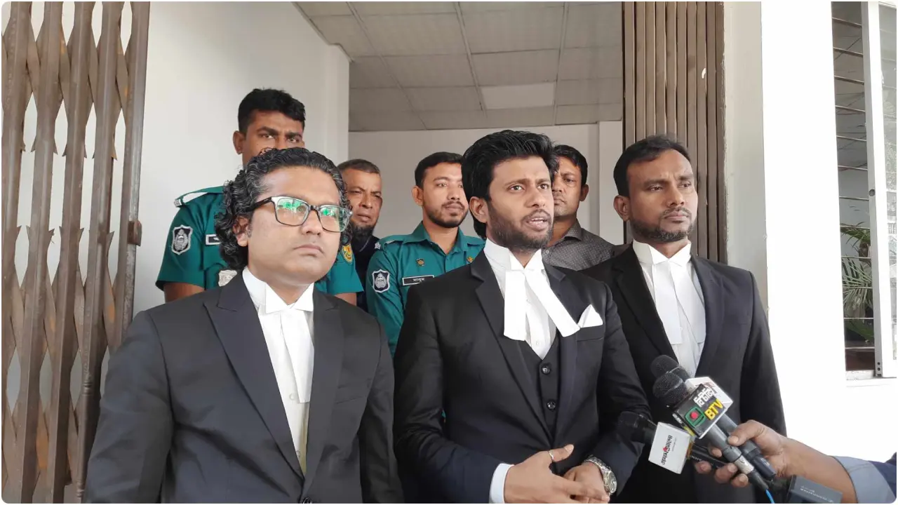 র‍্যাবের সাবেক দুই কর্মকর্তাকে ট্রাইব্যুনালে হাজিরের নির্দেশ