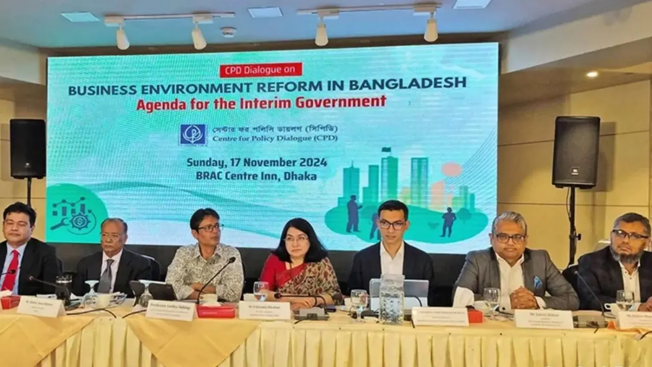 সেবা পেতে ঘুষ দিতে হয়, অভিযোগ ৫৭ শতাংশ ব্যবসায়ীর